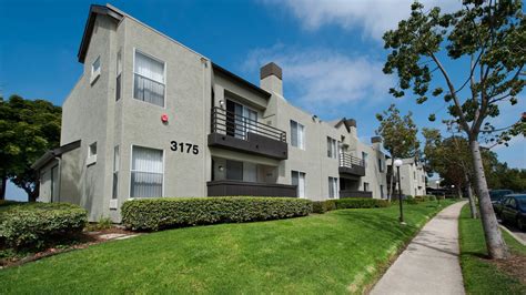 rentals in clairemont mesa